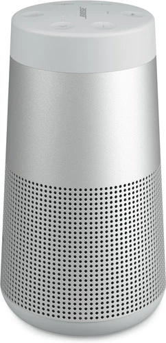 Bose SoundLink Revolve II Grijs 5 Bose SoundLink Revolve II Grijs - Afbeelding 3