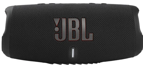 JBL Charge 5 Zwart 6 JBL Charge 5 Zwart - Afbeelding 4