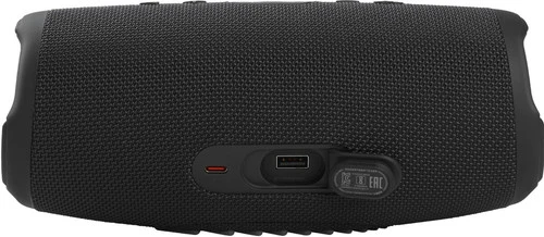 JBL Charge 5 Zwart 8 JBL Charge 5 Zwart - Afbeelding 6