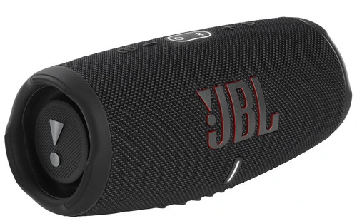 JBL Charge 5 Zwart 3 JBL Charge 5 Zwart