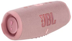 JBL Charge 5 Roze