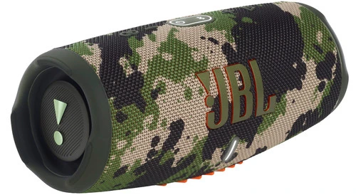 JBL Charge 5 Squad 3 JBL Charge 5 Squad