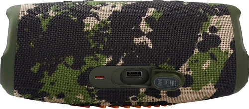 JBL Charge 5 Squad 8 JBL Charge 5 Squad - Afbeelding 6