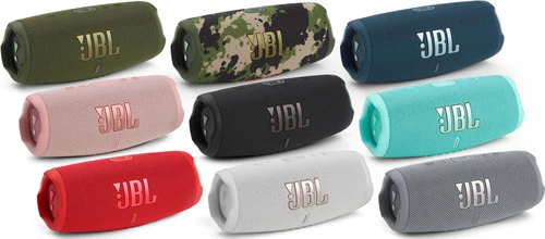 JBL Charge 5 Squad 12 JBL Charge 5 Squad - Afbeelding 10