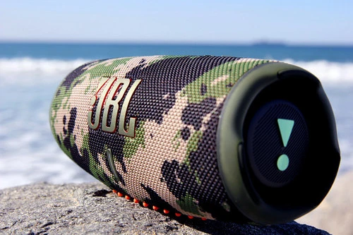 JBL Charge 5 Squad 9 JBL Charge 5 Squad - Afbeelding 7