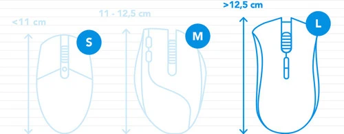 Steelseries Rival 650 Draadloze Gaming Muis 6 Steelseries Rival 650 Draadloze Gaming Muis - Afbeelding 4