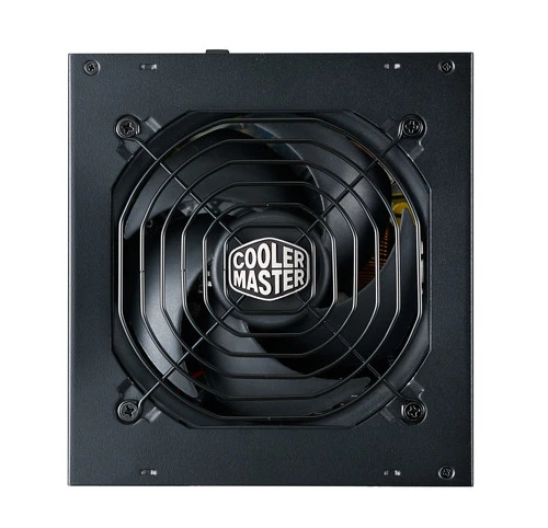 Cooler Master MWE 750 Gold-v2 Full Modular 5 Cooler Master MWE 750 Gold-v2 Full Modular - Afbeelding 3
