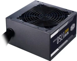 Cooler Master MWE 750 Bronze-v2 - 230V