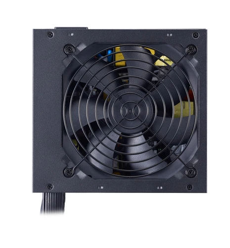 Cooler Master MWE 750 Bronze-v2 - 230V 5 Cooler Master MWE 750 Bronze-v2 - 230V - Afbeelding 3