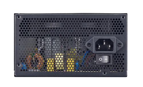 Cooler Master MWE 750 Bronze-v2 - 230V 6 Cooler Master MWE 750 Bronze-v2 - 230V - Afbeelding 4