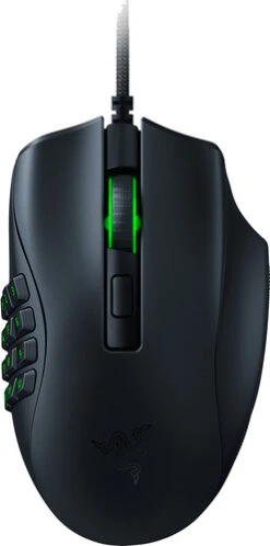 Razer Naga X Gaming Muis