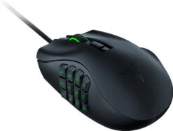 Razer Naga X Gaming Muis -Tech Winkel 1533681