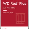 WD Red Plus WD120EFBX 12TB -Tech Winkel 1537303