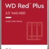 WD Red Plus WD140EFGX 14TB -Tech Winkel 1537305