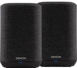 Denon Home 150 Duo Pack Zwart