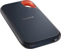 Sandisk Extreme Portable SSD 4TB V2 -Tech Winkel 1537679