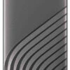 WD My Passport SSD 4TB Space Gray -Tech Winkel 1537962
