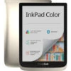 PocketBook InkPad Color Zilver 2 PocketBook InkPad Color Zilver -Tech Winkel 1541671
