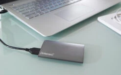 Intenso External SSD 1TB Premium -Tech Winkel 1542979