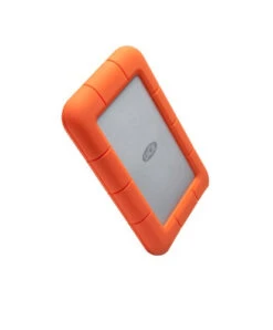 LaCie Rugged USB-C 5TB -Tech Winkel 1543129