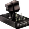 Thrustmaster Hotas Warthog Dual Throttles -Tech Winkel 1550256