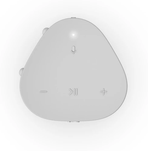 Sonos Roam Wit 6 Sonos Roam Wit - Afbeelding 4