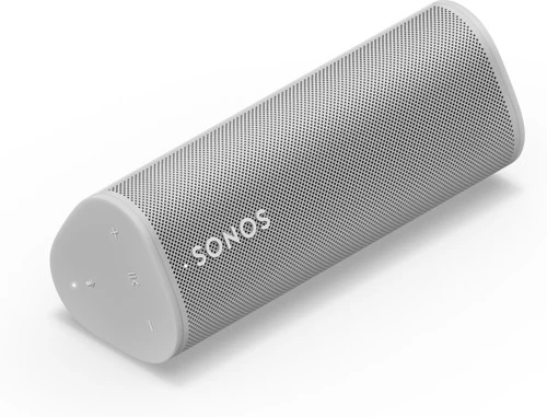 Sonos Roam Wit 7 Sonos Roam Wit - Afbeelding 5