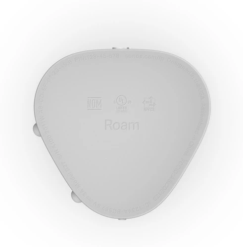 Sonos Roam Wit 15 Sonos Roam Wit - Afbeelding 13