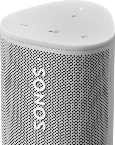 Sonos Roam Wit 13 Sonos Roam Wit - Afbeelding 11