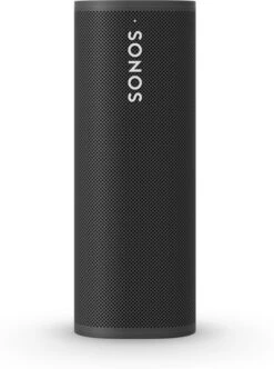 Sonos Roam Duo Pack Zwart -Tech Winkel 1550356 1