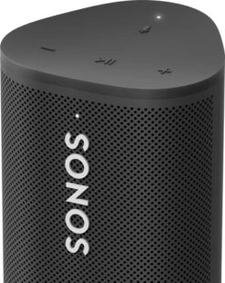 Sonos Roam + Zens Draadloze Oplader -Tech Winkel 1550358 3