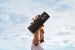 Sonos Roam Zwart + Wireless Charger -Tech Winkel 1550359 2