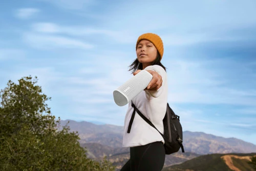 Sonos Roam Wit 8 Sonos Roam Wit - Afbeelding 6