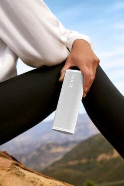 Sonos Roam Wit + Wireless Charger -Tech Winkel 1550374 2