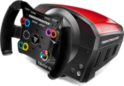 Thrustmaster TS-XW Servo + Ferrari F1 Add-On + T-3PM Pedalen + F1 23 Xbox Series X & Xbox One -Tech Winkel 1550669