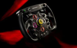 Thrustmaster T300 RS GT + Ferrari F1 Add-on 26 Thrustmaster T300 RS GT + Ferrari F1 Add-on -Tech Winkel 1550718 6