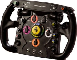 Thrustmaster TS-XW Servo + Ferrari F1 Add-On + T-3PM Pedalen + F1 23 Xbox Series X & Xbox One -Tech Winkel 1550721 3