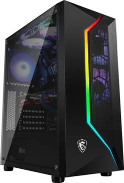 MSI MAG Vampiric 100R 23 MSI MAG Vampiric 100R -Tech Winkel 1553182