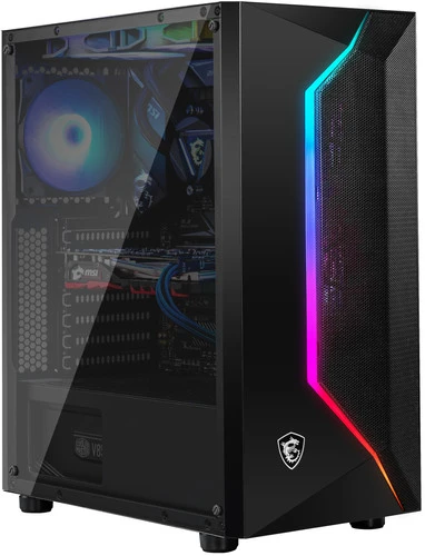 MSI MAG Vampiric 100R 12 MSI MAG Vampiric 100R - Afbeelding 10