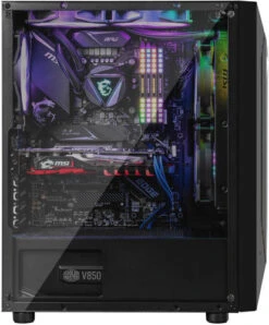 MSI MAG Vampiric 100R 21 MSI MAG Vampiric 100R -Tech Winkel 1553185