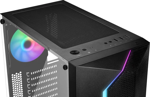 MSI MAG Vampiric 100R 6 MSI MAG Vampiric 100R - Afbeelding 4