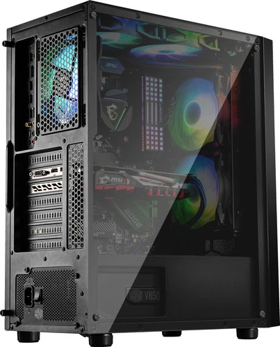 MSI MAG Vampiric 100R 5 MSI MAG Vampiric 100R - Afbeelding 3