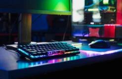 HyperX Alloy Origins 60 Bedrade Gaming Toetsenbord 20 HyperX Alloy Origins 60 Bedrade Gaming Toetsenbord -Tech Winkel 1555546