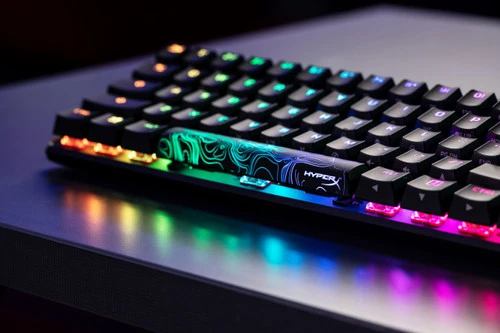 HyperX Alloy Origins 60 Bedrade Gaming Toetsenbord 12 HyperX Alloy Origins 60 Bedrade Gaming Toetsenbord - Afbeelding 10