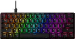 HyperX Alloy Origins 60 Bedrade Gaming Toetsenbord 18 HyperX Alloy Origins 60 Bedrade Gaming Toetsenbord -Tech Winkel 1555561