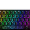 HyperX Alloy Origins 60 Bedrade Gaming Toetsenbord -Tech Winkel 1555563