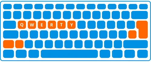 HyperX Alloy Origins 60 Bedrade Gaming Toetsenbord 7 HyperX Alloy Origins 60 Bedrade Gaming Toetsenbord - Afbeelding 5