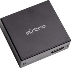 Astro A50 PS4 + Astro PS5 HDMI Adapter -Tech Winkel 1557361