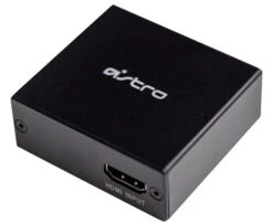 Astro A50 PS4 + Astro PS5 HDMI Adapter -Tech Winkel 1557362