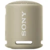 Sony SRS-XB13 Taupe -Tech Winkel 1559281